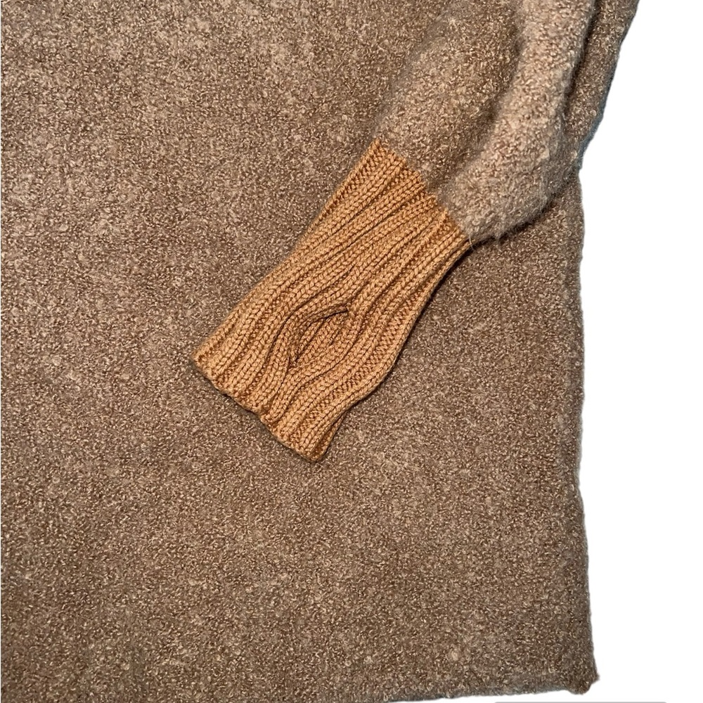 Offline by Aerie Oversized Turtleneck Sweater | Size XS - Picture 4 of 11